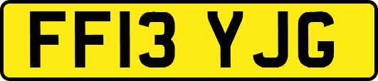 FF13YJG