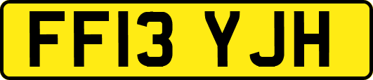 FF13YJH