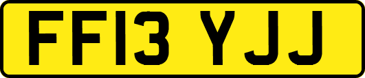 FF13YJJ