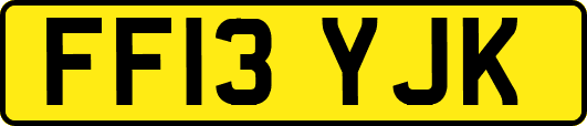FF13YJK