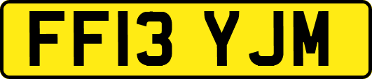 FF13YJM