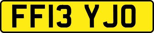FF13YJO