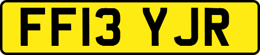 FF13YJR
