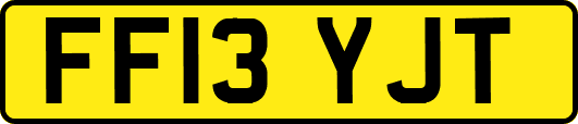 FF13YJT