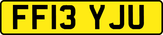 FF13YJU