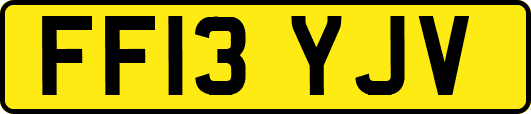 FF13YJV