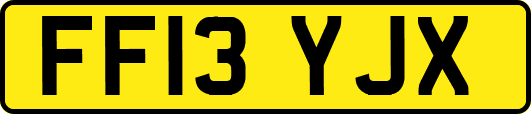 FF13YJX
