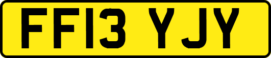FF13YJY
