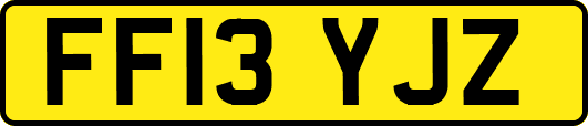 FF13YJZ