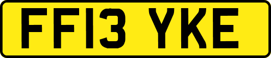 FF13YKE