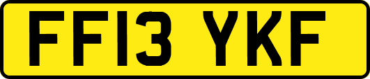 FF13YKF