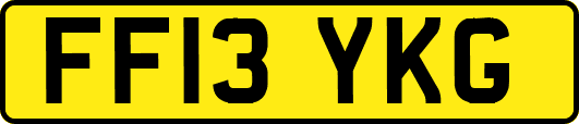 FF13YKG