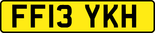 FF13YKH