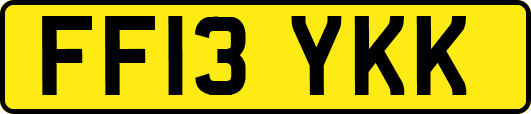 FF13YKK