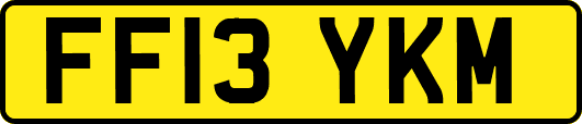 FF13YKM