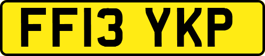 FF13YKP
