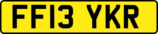 FF13YKR