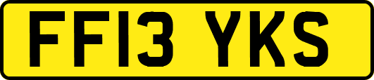 FF13YKS
