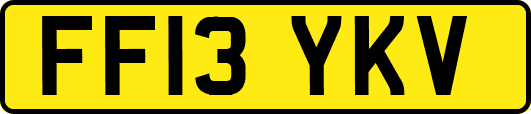 FF13YKV