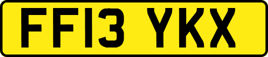 FF13YKX