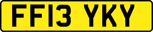 FF13YKY