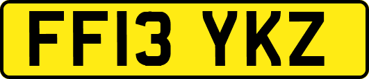 FF13YKZ
