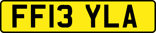 FF13YLA