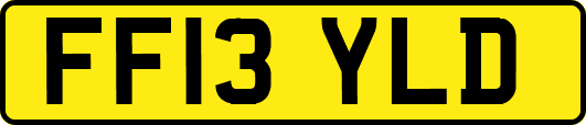 FF13YLD