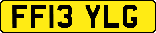FF13YLG