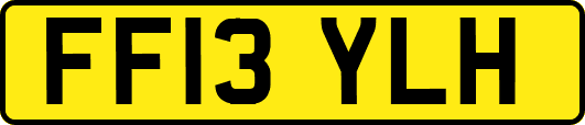 FF13YLH