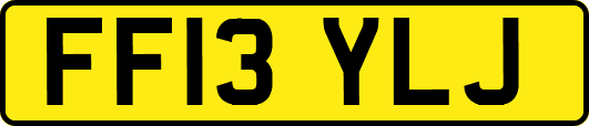 FF13YLJ