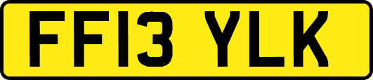 FF13YLK