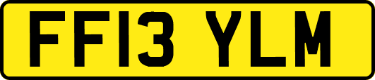 FF13YLM