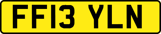 FF13YLN