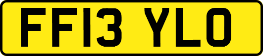 FF13YLO