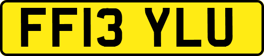 FF13YLU