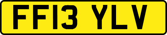 FF13YLV