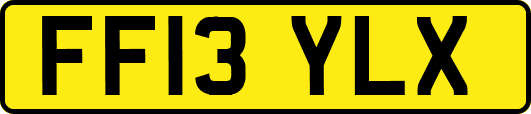 FF13YLX