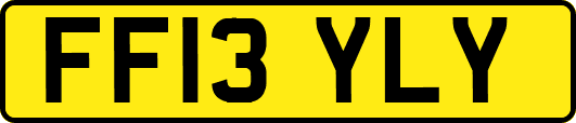 FF13YLY