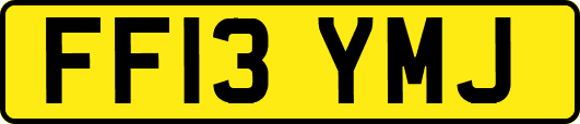 FF13YMJ