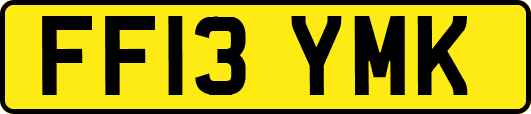 FF13YMK