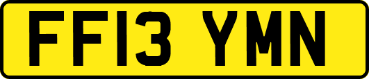 FF13YMN