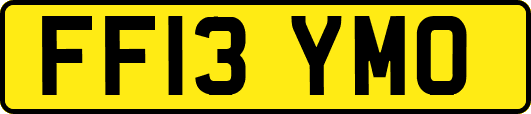 FF13YMO