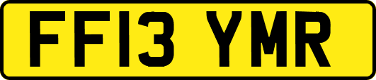 FF13YMR