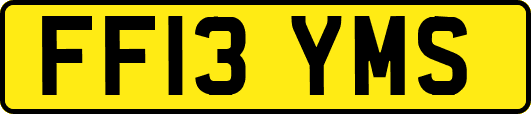 FF13YMS