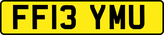 FF13YMU