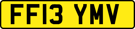 FF13YMV