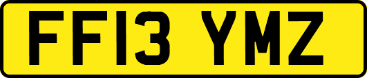 FF13YMZ