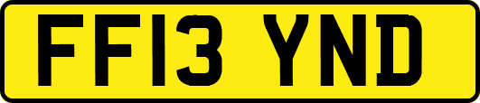 FF13YND