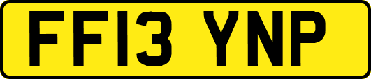 FF13YNP